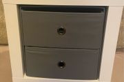 IKEA Cube Storage
