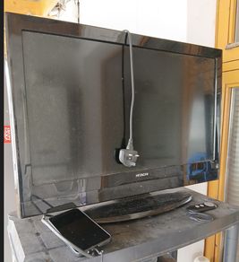 Toshiba TV