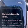 apple smartwatch SE3 2025 GPS+cellular Image 3