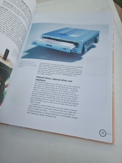 Haynes Computer Manual: The Step-by-step guide to upgrading, repairing and maintaining a PC