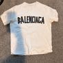 Balenciaga Tshirt Image 2