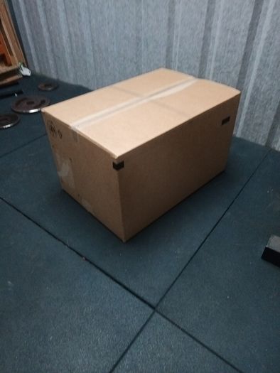 Home moving