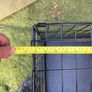 dog cage Image 6