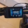 ADO A20F Beast FatBike MINT Working 100% - Electric Bike Throttle Image 2