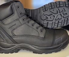 Safety boots UK9/EUR43