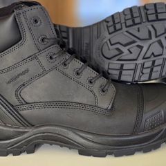 Safety boots UK9/EUR43
