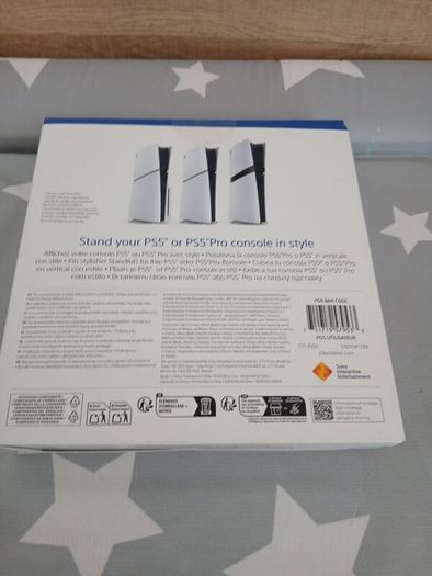 sony ps5 pro vertical stand