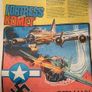 Battle & Valiant Comics x 5, IPC Magazines, 1977 and 1976 UK Vintage Comics, Golden Age Image 4