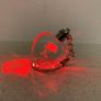 Heart Key ring Image 2