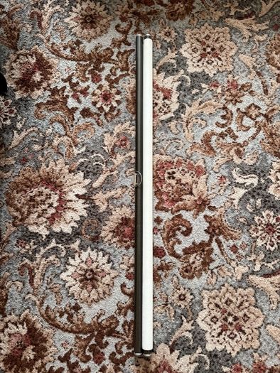 Large Projector Screen 100cm x 103cm