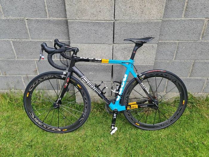 BMC promachine