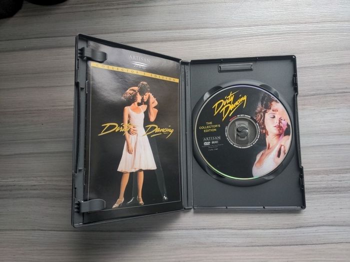 Dirty Dancing - Collectors Edition