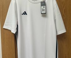 boys adidas top