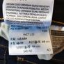 Levi's 721 high rise skinny jeans Image 6