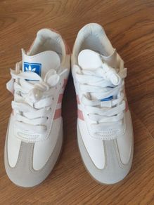 adidas samba size 37, 4uk bnwt