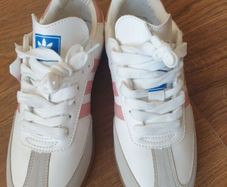 adidas samba size 37, 4uk bnwt