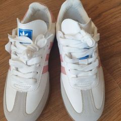 adidas samba size 37, 4uk