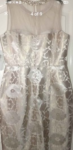 Ladies Dress