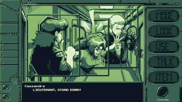 Stories from Sol: The Gun-Dog Starship Edition JP
