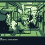 Stories from Sol: The Gun-Dog Starship Edition JP Image 4