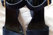 New look ladies sandles