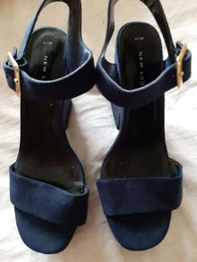 New look ladies sandles