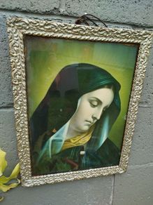 Vintage Religious picture