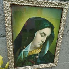 Vintage Religious picture
