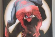Marvels, by Alex Ross &amp; Kurt Busiek