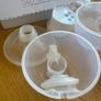 Wireless Breastmilk Pump Image 3