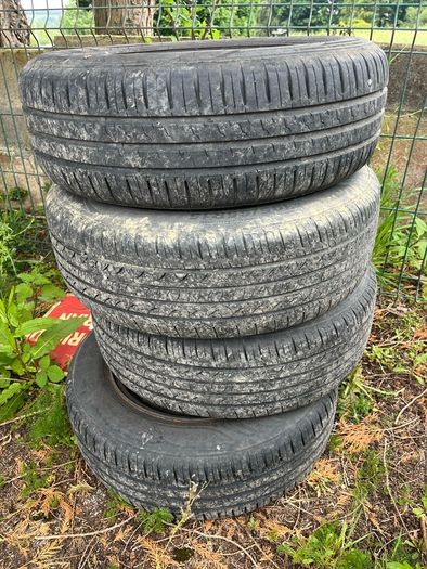tires