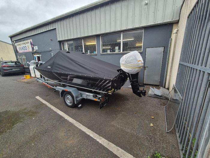 Finval Rangy 510 SC