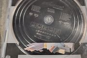 Evolution diamond blade