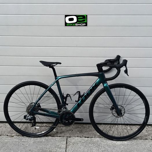 Look 765 Optimum Chameleon Rival AXS Road Bike