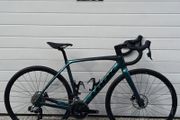 Look 765 Optimum Chameleon Rival AXS Road Bike