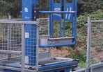 4.2 meter peco lift