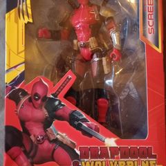 Deadpool Figure kids Toy