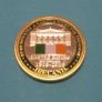 Commemorative 1916 Easter Rising Coin Image 2