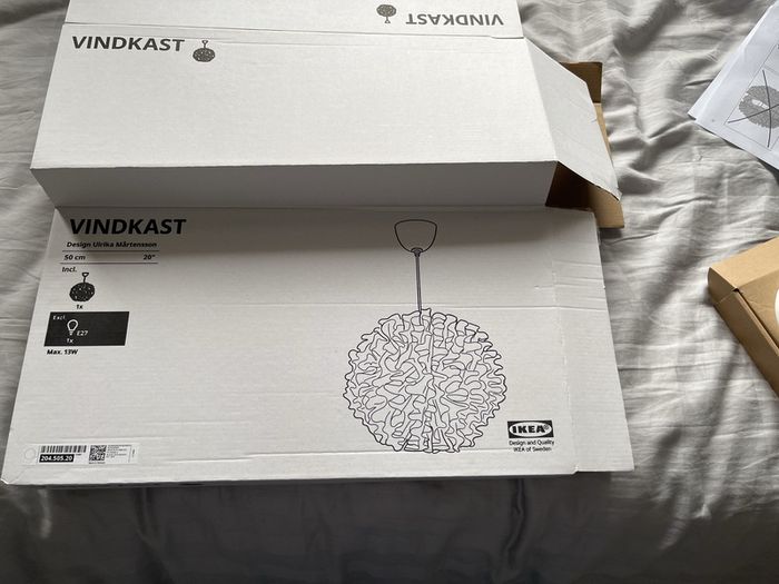 Ceiling Light
