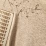 Rowdy Roddy Piper Signed They Live Shirt Image 2