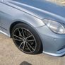 Mercedes e250 Coupe Sport Premium CDI Image 7