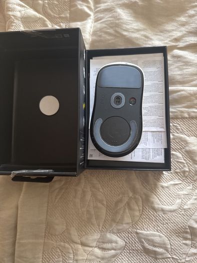 Gaming mouse