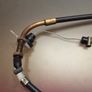 Throttle Cable (Fiat Punto 176) Image 3