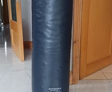 punch bag free