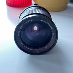 Camera lenses vintage