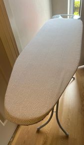 iron board