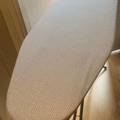 iron board