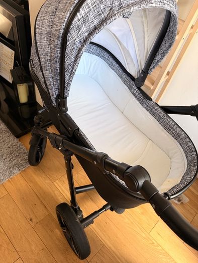 Venicci pram for sale