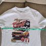 Volkswagen t-shirt MK1 Golf GTI Official Issue new and never worn see last two photos for exact measurements FREE STANDARD POSTAGE INCLUDED Image 5