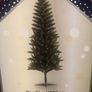 6ft Slim Christmas Tree Image 2